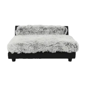 SOHO Raised Bed | Roma Dust Gray