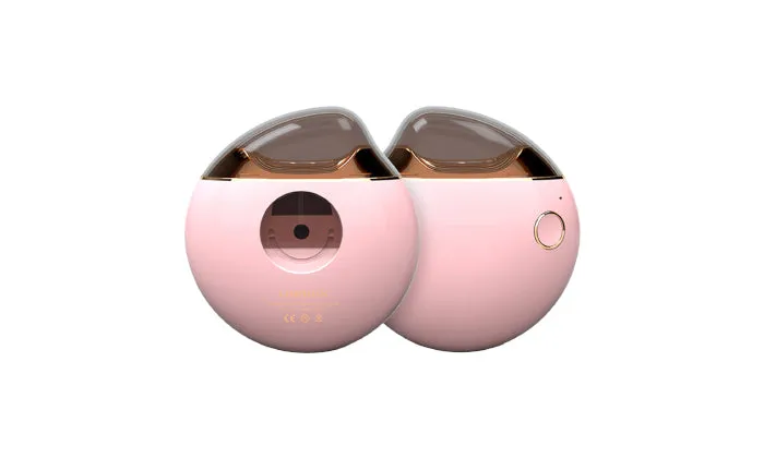 USB Rechargeable Nail Trimmer