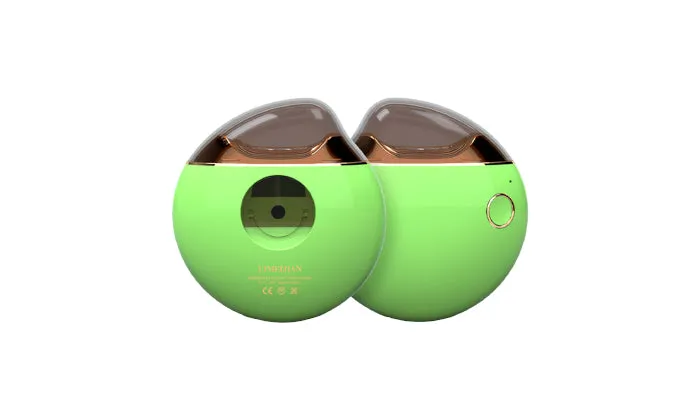 USB Rechargeable Nail Trimmer