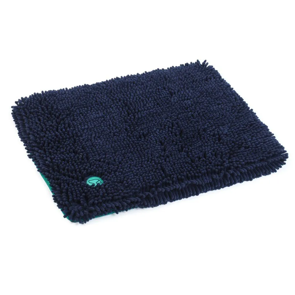 Zoon Uber-Activ 95cm Micro-fibre Noodly Memory Mat - Large